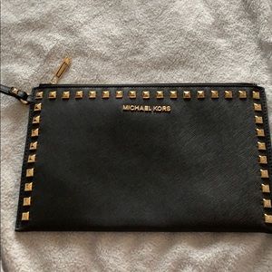 Michael Kors pochette